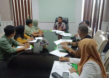 Bupati Sidrap Siapkan Lahan untuk Pengembangan Tahfiz Ponpes Sulaimani