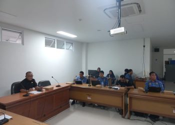 Bapemperda DPRD Provinsi Sulbar Gelar Rapat bersama OPD, Ini Tiga Ranperda Disoalkan