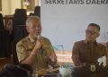 Komisi III DPRD Provinsi Sulbar Gelar Raker Bersama Mitra OPD Sulawesi Barat