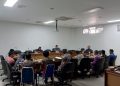Terkait Ranperda BMD, DPRD Provinsi Sulbar Gelar Rapat