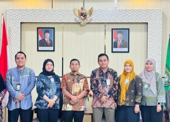 Kepesertaan BPJS Ketenagakerjaan Parepare Bertahap, Kata Wali Kota Tasming