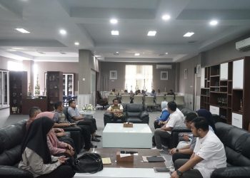 Perkuat Digitalisasi Pelayanan, Bank Sulselbar dan Pemkab Sidrap Pesiapkan MoU dan PK$