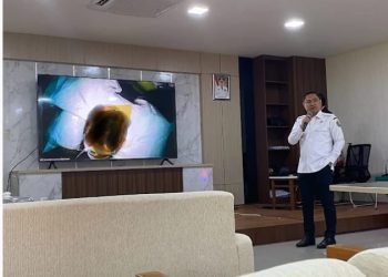 RS Hasri Ainun Habibie Parepare Sukses Lakukan Operasi Bedah Otak