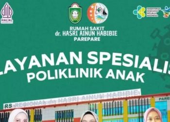 Dokter Spesialis Anak RS dr Hasri Ainun Habibie, Beri Tips Pencegahan HMPV