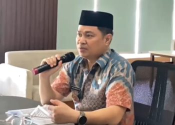 Ramadhan, RS Hasri Ainun Habibie Dihiasi Tadarus Al Quran.