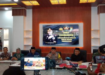 Terduga Pelaku Pembunuh Wawan Ditangkap Setelah Buron 10 Hari, Kapolres Sidrap: Sakit Hati Upahnya tidak Dibayar