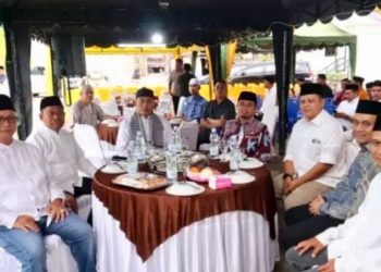 Wali Kota Parepare, Harap Sinergi Pemerintah dan Pelaku Usaha Diperkuat