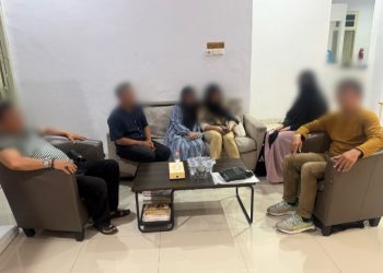 Jaringan Pemalsu Produk Mukena Merek SiSeSa Ditelusuri Polisi