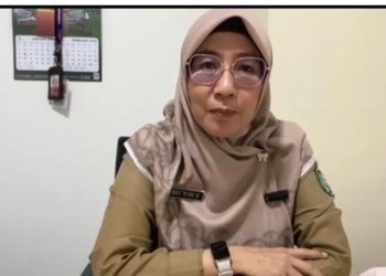 RS dr Hasri Ainun Komitmen Beri Pelayanan Terbaik Tes Kesehatan Calon PPPK