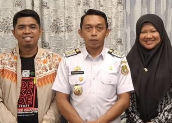 Sukseskan Operasi Gratis Cela Bibir dan Langit-langit di RS Nene Mallomo, Bupati Sidrap Nyatakan All Out