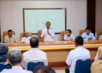 Bupati Sidrap: Rumusan Musyawarah Tudang Sipulung Harus Berikan Manfaat Nyata Bagi Masyarakat