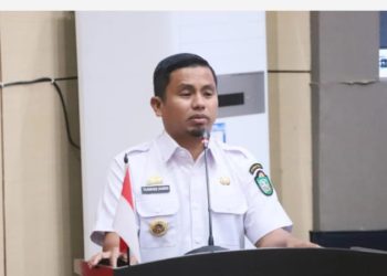 Wali Kota Tasming Hamid : Potensi Dimaksimalkan Meningkatkan PAD Parepare