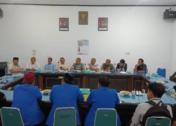 Ribut Soal THM, DPRD Apresiasi Langkah Tegas Bupati Sidrap