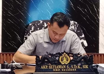 Lagi, Anak di Bawah Umur Lakukan Penganiayaan Pakai Parang Panjang di Sidrap