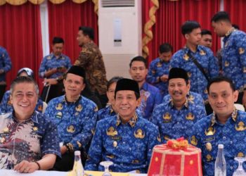 Wawako Parepare Hermanto Komitmen Dukung Optimalisasi Pertanian