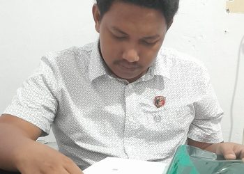 Polres Enrekang Tangani Kasus Pembelian BBM Pertalite Jumlah Besar di SPBU Massemba