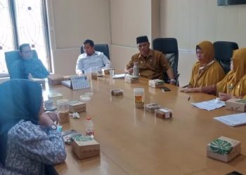 Ketua Komisi II DPRD Parepare, Minta Guru dan Kepsek Buka Ruang Saling Memahami