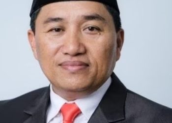 Ketua Komisi I DPRD Parepare, Kamaluddin Kadir : Akhirnya KPU dan Bawaslu Kembalikan Dana Hibah