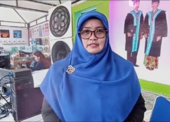 Kasus Dugaan Pemerkosaan Dosen, Pihak Kampus Unisan Sidrap Akhirnya Buka Mulut