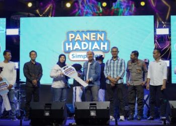 Wow, Undian Simpedes BRI Sidrap Berhadiah Alphard dan BMW? Sudadi: Itu Hoaks!