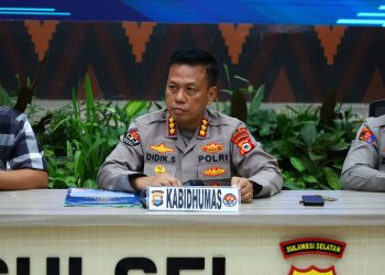 Kasus Penipuan Online, Korban dari Singapura Siap Berikan Kesaksian