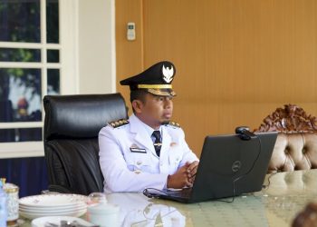 Hari Otoda, Pentingnya Sinergi Pusat dan Daerah, Kata Wali Kota Tasming Hamid