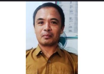 Tujuan Pesantren Kilat SDN 60 Lembang Majene Bentuk Karakter Siswa