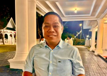 Pengusaha asal Sidrap Ini Siap Kembali Terjun ke Panggung Politik, IJ: Panggilan Nurani