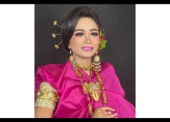 Raih Juara di Ajang AMKM Sidrap 2025, Ini Sederet Prestasi Ratu Nurhilma Thalita