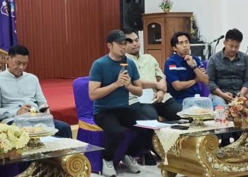 Bupati Enrekang Minta BKPSDM dan Bagian Hukum Konsultasi ke Empat Kementerian Terkait Nasib PPPK