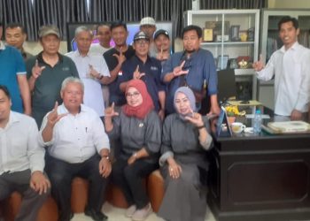 Bahas Pentingnya Kerja Sama dalam Peliputan, UNIMEN Gelar Pertemuan Bersama Media Lokal