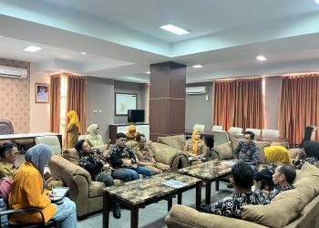 Pemkab Sidrap dan UNM Jajaki Kolaborasi Kembangkan Seni Lokal