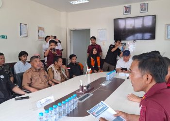Eksistensi TKA di PT Barito Renewables, Timpora Sidrap tidak Temukan Pelanggaran Keimigrasian