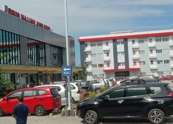 RSUD Hajjah Andi Depu Polman Beri Penyuluhan Ibu Hamil