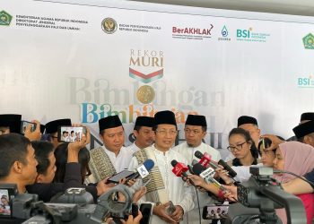 Dari Media Sosial ke Tanah Suci: Keberangkatan Haji 2025 Disambut Doa dan Harapan”