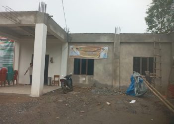 Tentang Koperasi Merah Putih di Desa Mattirowalie Barru, Ini Kata Kades Alimuddin