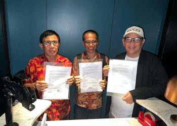 Konflik PWI Berakhir, Kongres Digelar Paling Lambat Agustus 2025: Hendry dan Zulmansyah Teken Kesepakatan Jakarta