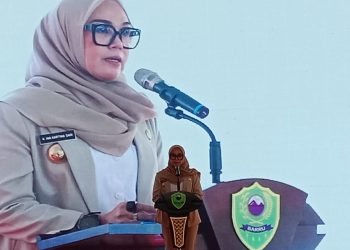 Koperasi Merah Putih Lahir Cepat, Karena Pimpinannya Pernah di Balik Meja Akta
