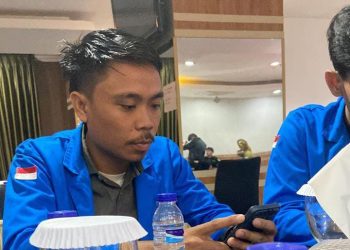 KPMP Desak Penegakan Hukum atas Dugaan Penipuan oleh Oknum Pegawai BNI Pinrang
