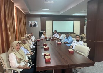 Pemkab Sidrap Dukung Strategi Nasional Pengendalian Inflasi Jelang Iduladha