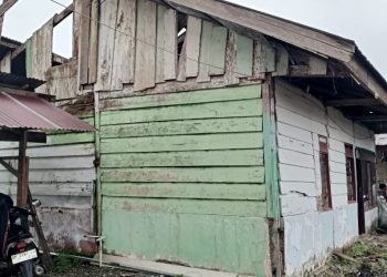 Curhat Untuk Pak Bupati Luwu. SDN 604 Tetewaka, Musrembang dan Proposal Tidak Digubris