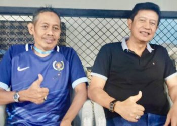 Zugito Sarankan : Calon Ketua PWI Kab/Kota Lebih Baik Lagi yang Berpengalaman Mengurus Organisasi