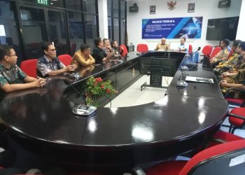 Seleksi Terbuka Jabatan Sekda Sidrap Masuki Tahap Penulisan Makalah dan Wawancara