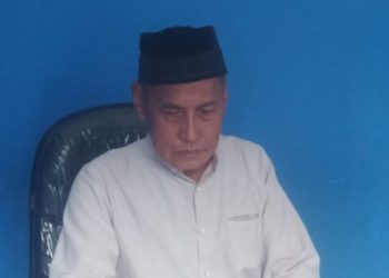 Lima Bakal Calon Ketua PWI Parepare Mendaftar, Dulkin Sikki: Masih Ada Belum Lengkap Berkasnya