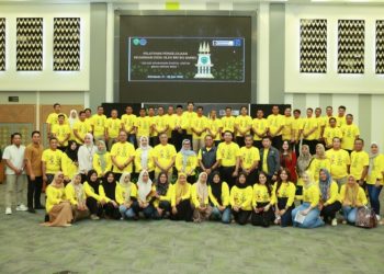 BRI Cabang Barru Gelar Pelatihan Pengelolaan Keuangan Desa, Bupati Andi Ina Bilang Begini