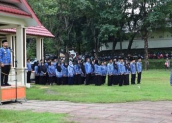 Wali Kota Tasming Hamid Tegur Keras ASN Parepare, Ini Penyebabnya..