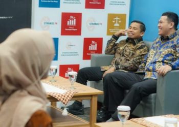 MCSP 2024 : Parepare Ditetapkan sebagai Daerah dengan Tata Kelola Terjaga