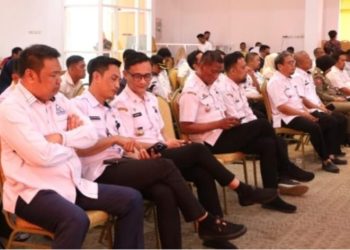 Wali Kota Parepare Pimpin Dialog Bersama Unhas Bahas Strategi Pengembangan Kota