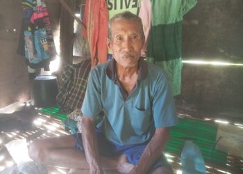 Puluhan Warga Desa Paccekke, Kabupaten Barru Dapat Sertifikat Gratis, Ini Kata Kades Muh Dahlan