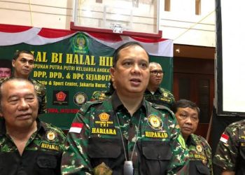 Jangan Biarkan Perpecahan, Bangkitkan Perhimpunan : Sikap Pengurus Pusat Ditunggu